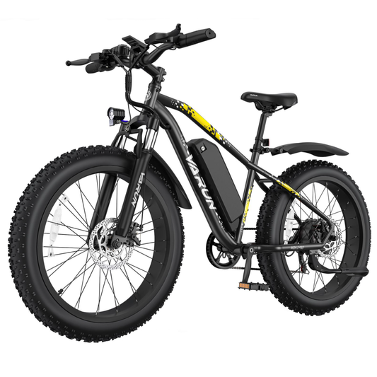 Varun M26-2 Pro E-bike